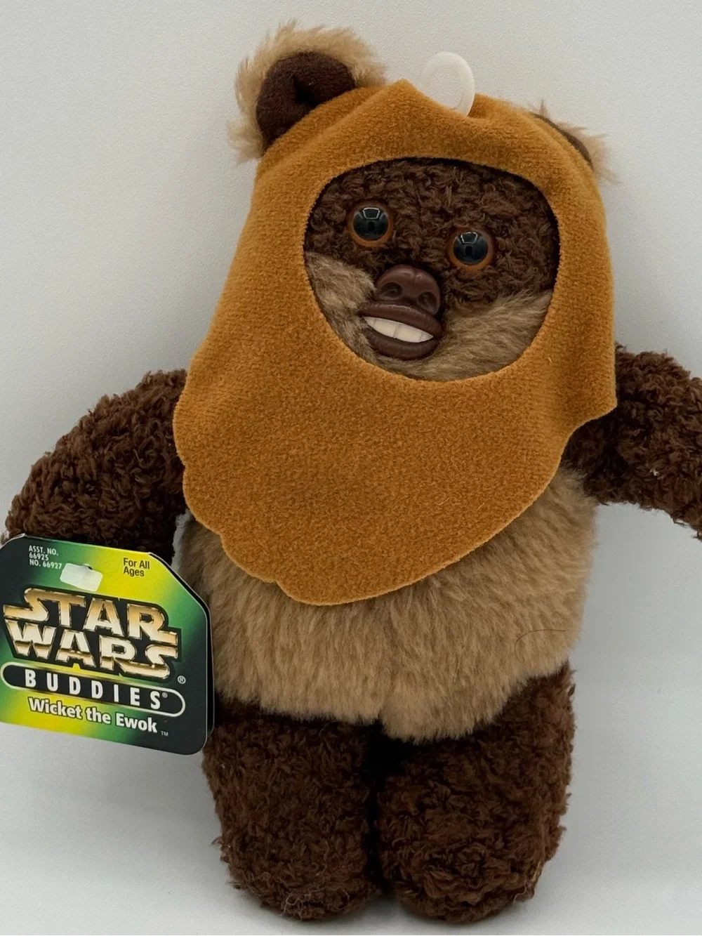 Star Wars Buddies Plush - Bundle